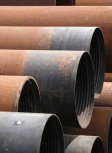 Trenchless Pipe