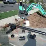 Plumbing and Drain Cleaning San Diego County