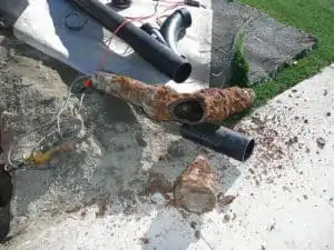 Plumbing and Drain Cleaning San Diego County