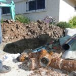 Plumbing and Drain Cleaning San Diego County