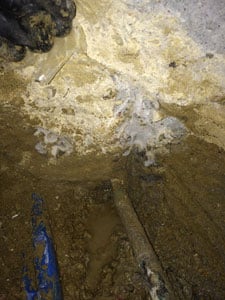 Sewer Line Repair and Replacement San Diego | Drain Masters Plumbing.