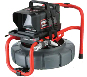 Sewer Camera Inspections