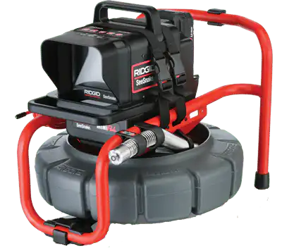 What’s Really in Your Pipes? The Power of a Sewer Camera Inspection