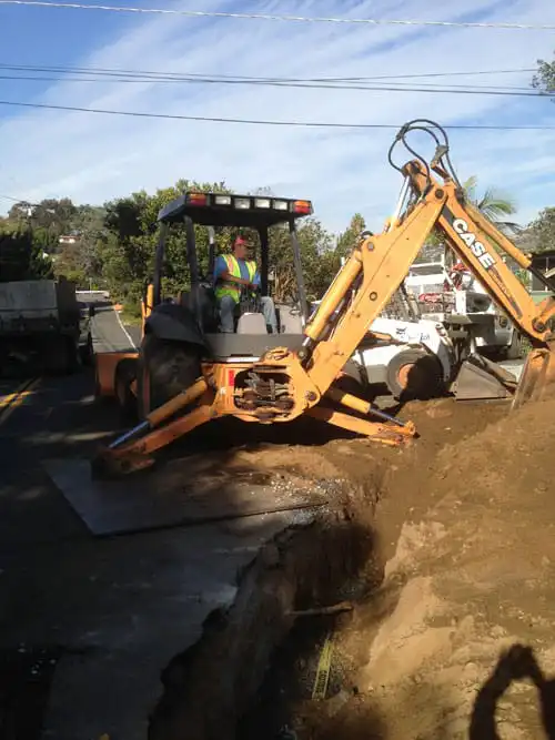 My Sewer Line is Broken: What Are My Options?