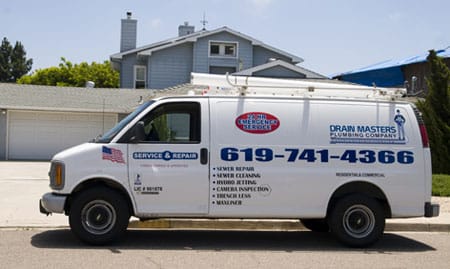 Toilet Repair and Replacement in El Cajon, California (9660)
