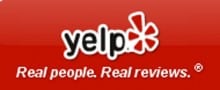 Yelp Logo