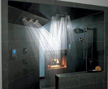 shower replacement san diego