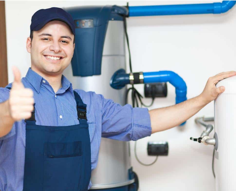 Top 5 Reasons to Invest in Water Heater Maintenance