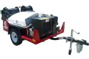 hydro jetter