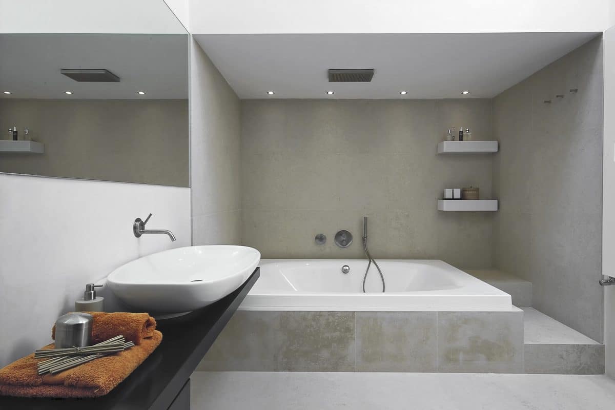 Is Your Bathroom Saving You Money?