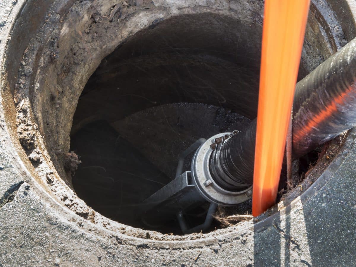5 Signs Your Sewer Line Needs Replacing
