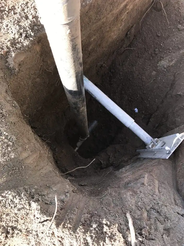 Sewer Line Repair and Replacement in San Diego, California (202)