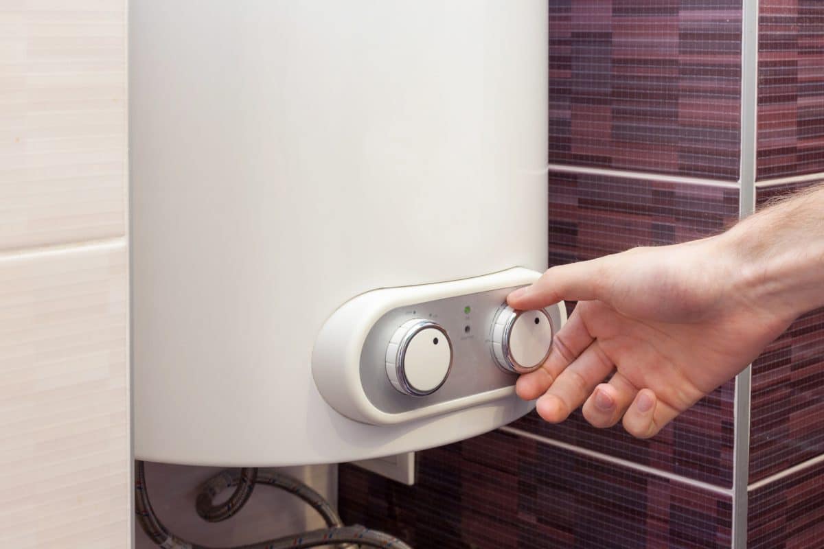 What Is the Average Water Heater Lifespan? Drain Masters Plumbing