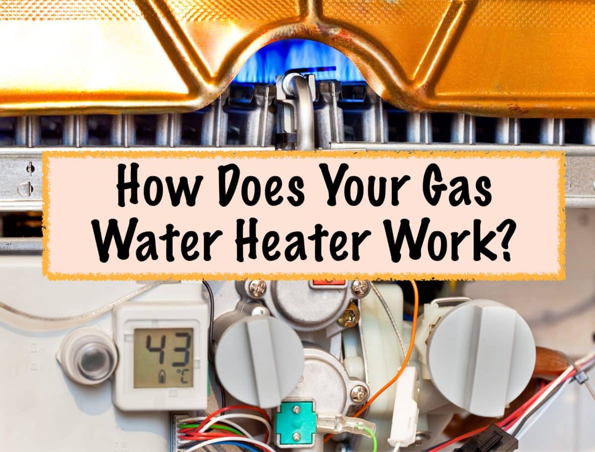 5 Water Heater Maintenance Tips Every Homeowner Needs to Know