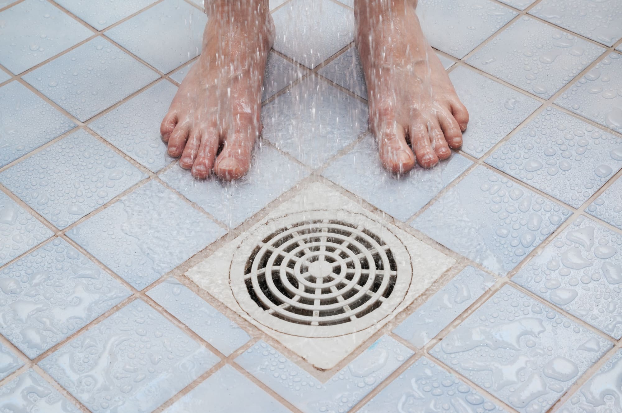 How To Unclog A Shower Drain - Tips And Tricks