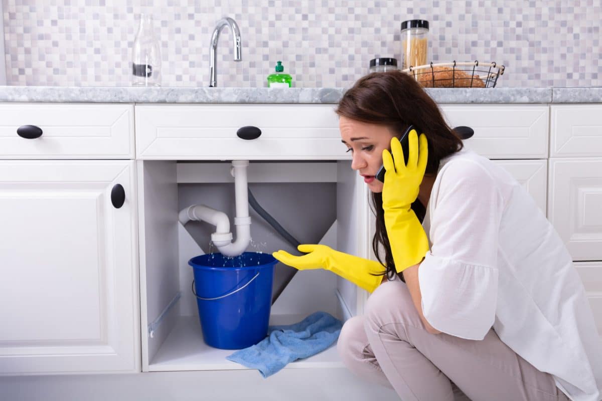 What Is Considered a Plumbing Emergency? 5 Issues You Shouldn’t Ignore