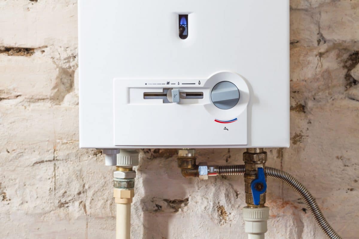 What Is the Best Water Heater of 2021?
