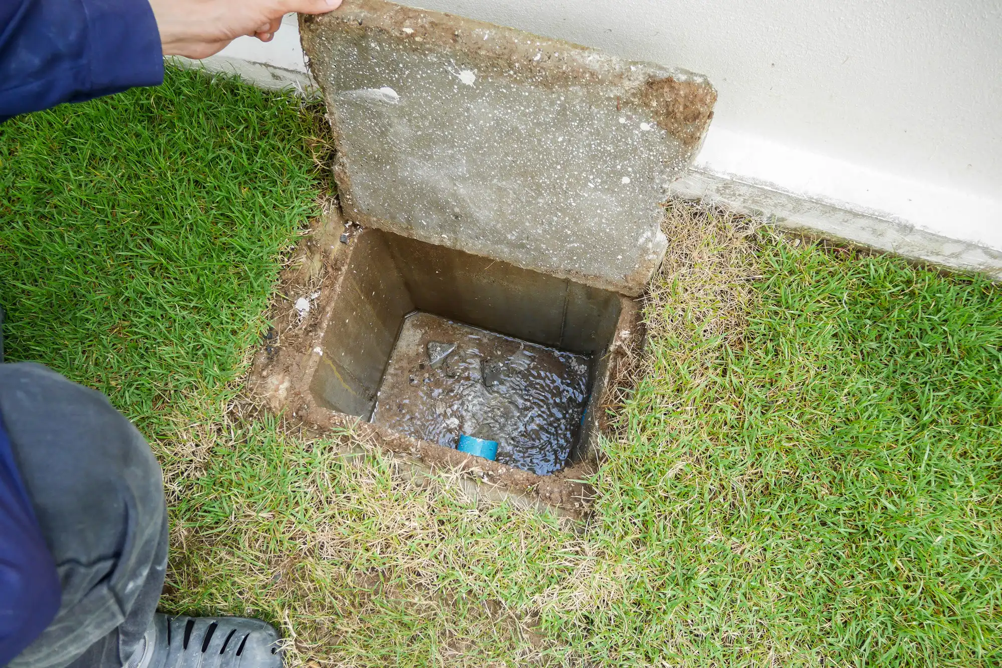 Drain cleaning