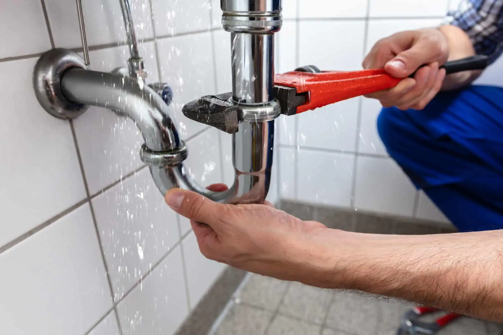 Drain Cleaning & Plumbing Service in San Diego