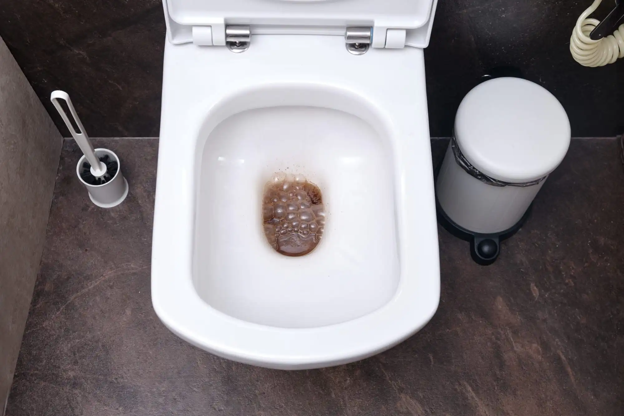 drain cleaning services