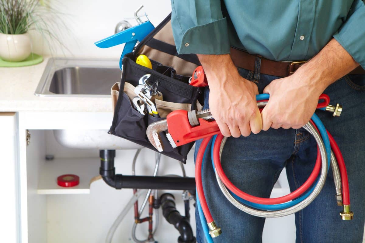 How to Find a San Diego Plumber for Your Home Remodeling Project