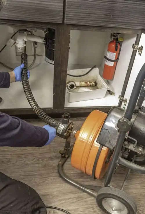 Preventing Costly Backups: A Drain Maintenance Guide for San Diego Businesses